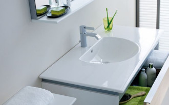 Umywalka, sedes, bidet