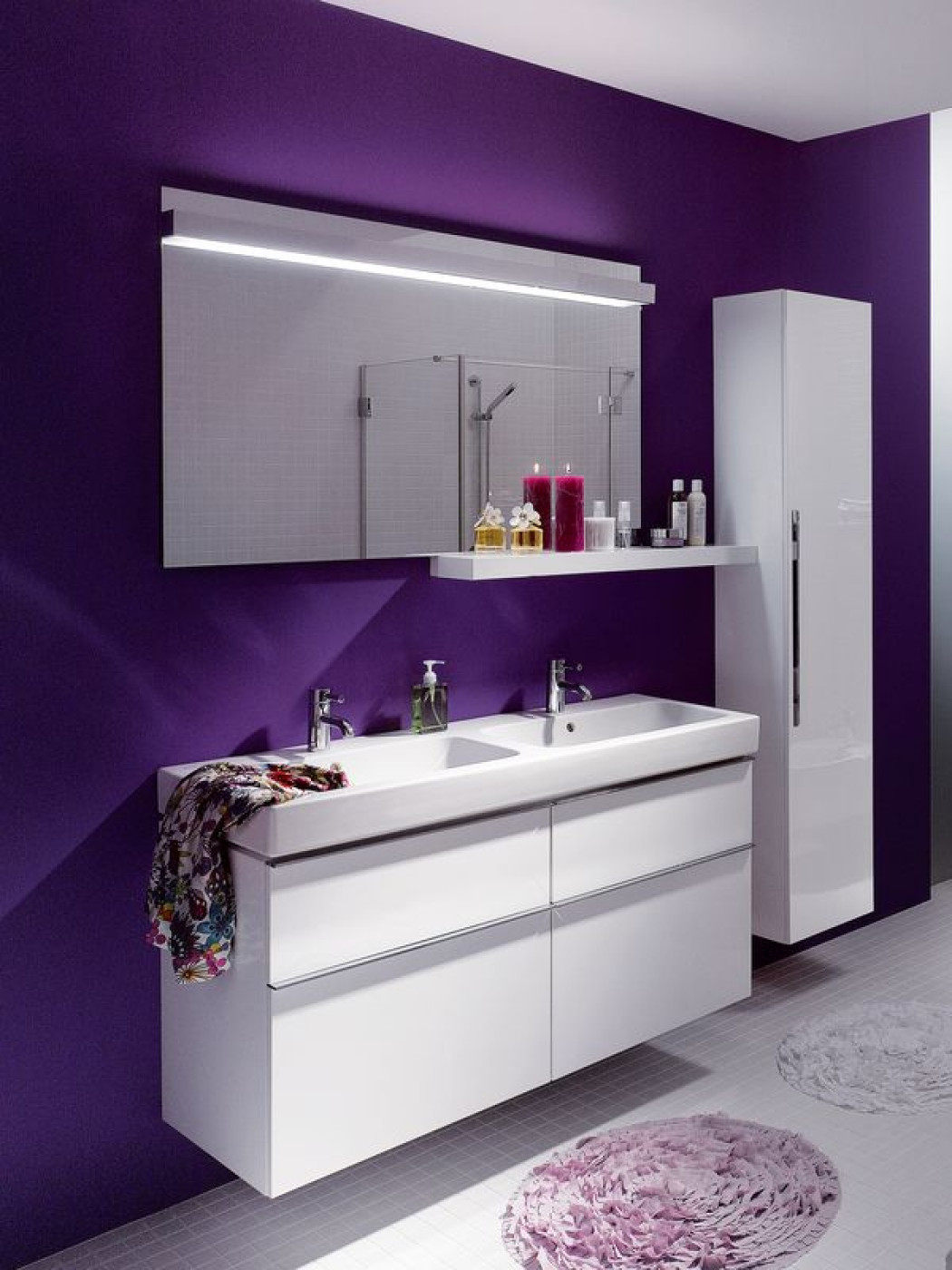 Meble i akcesoria łazienkowe