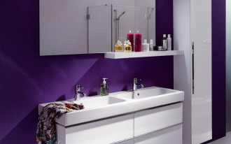 Meble i akcesoria łazienkowe