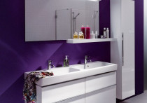 Meble i akcesoria łazienkowe