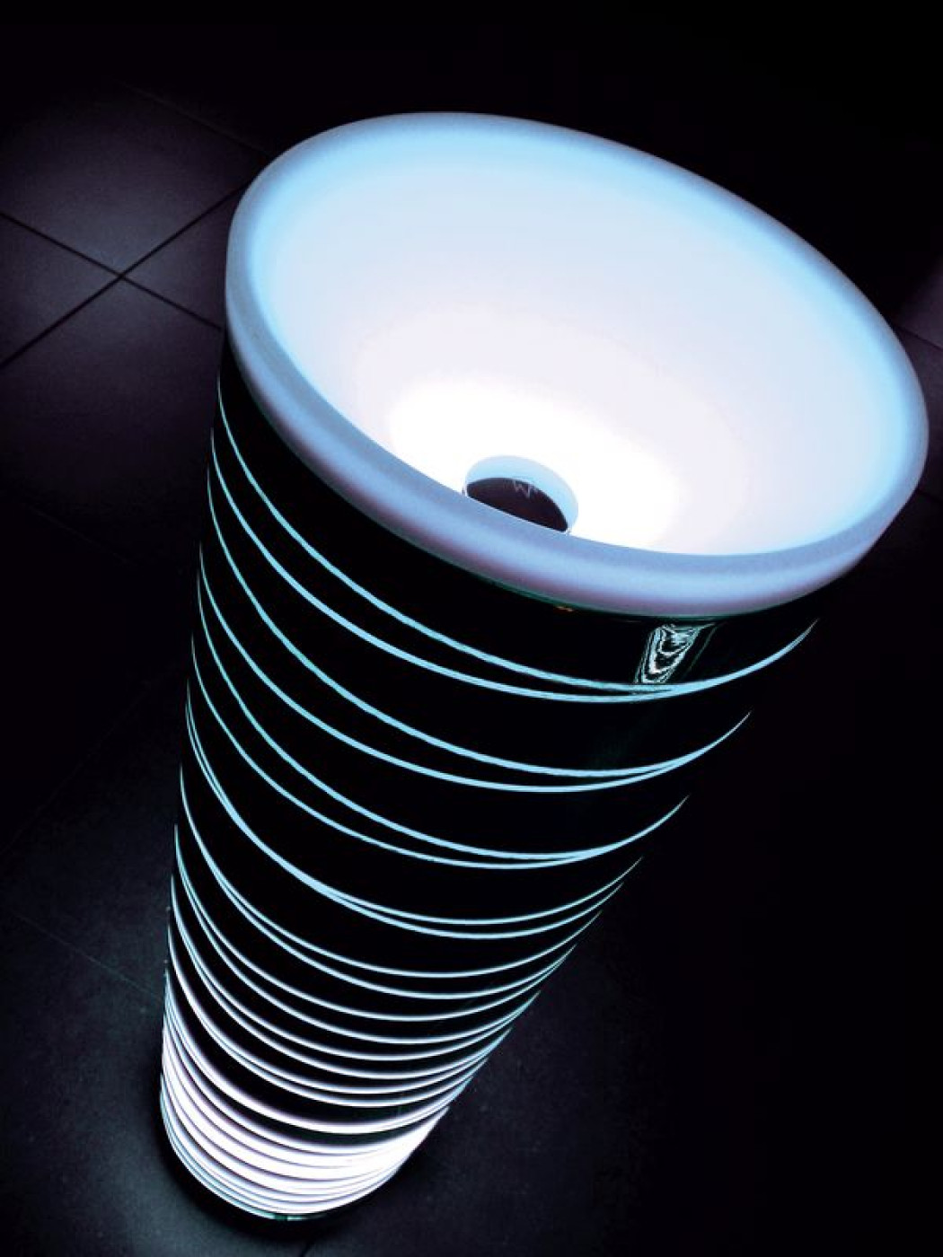 Oświetlenie łazienki