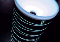 Oświetlenie łazienki