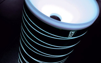 Oświetlenie łazienki