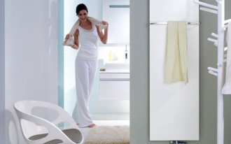 Grzejniki łazienkowe