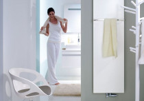 Grzejniki łazienkowe