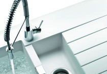 Zlewozmywaki i baterie