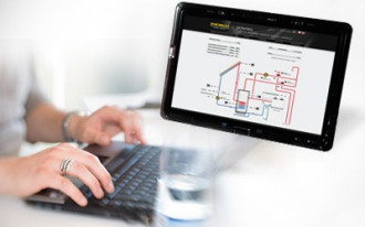 Nowa wersja systemu instalacji grzewczej EKONTROL