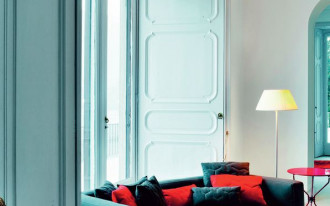 Planujemy przestrzeń dzienną