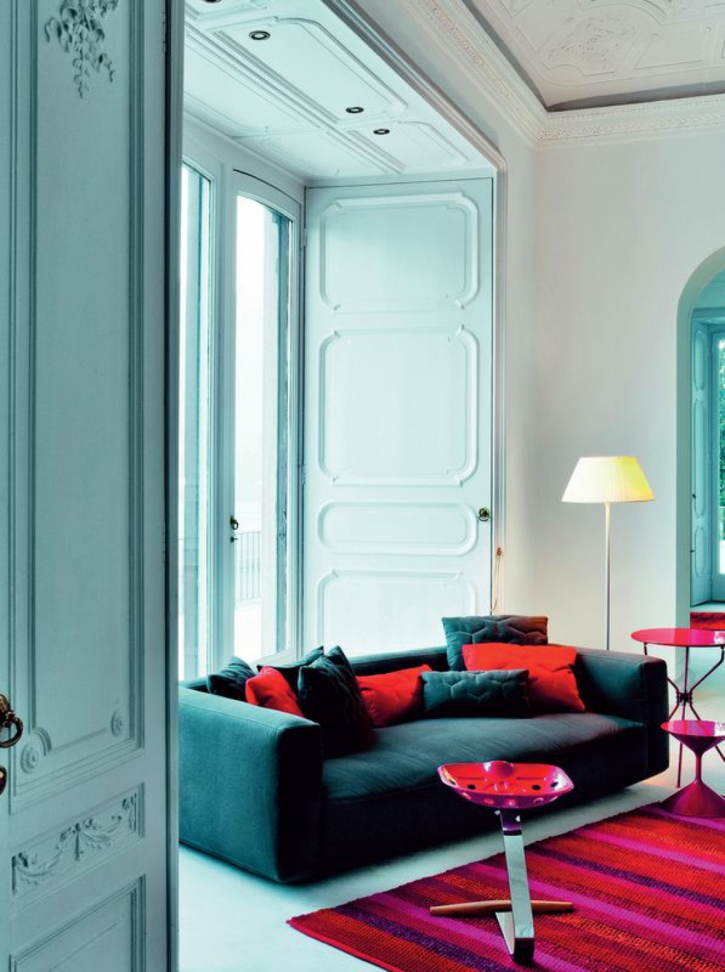 Planujemy przestrzeń dzienną