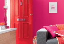 Kolory w strefie dziennej