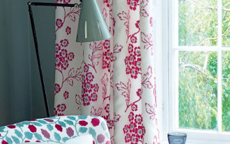 Sztuka dekoracji okna