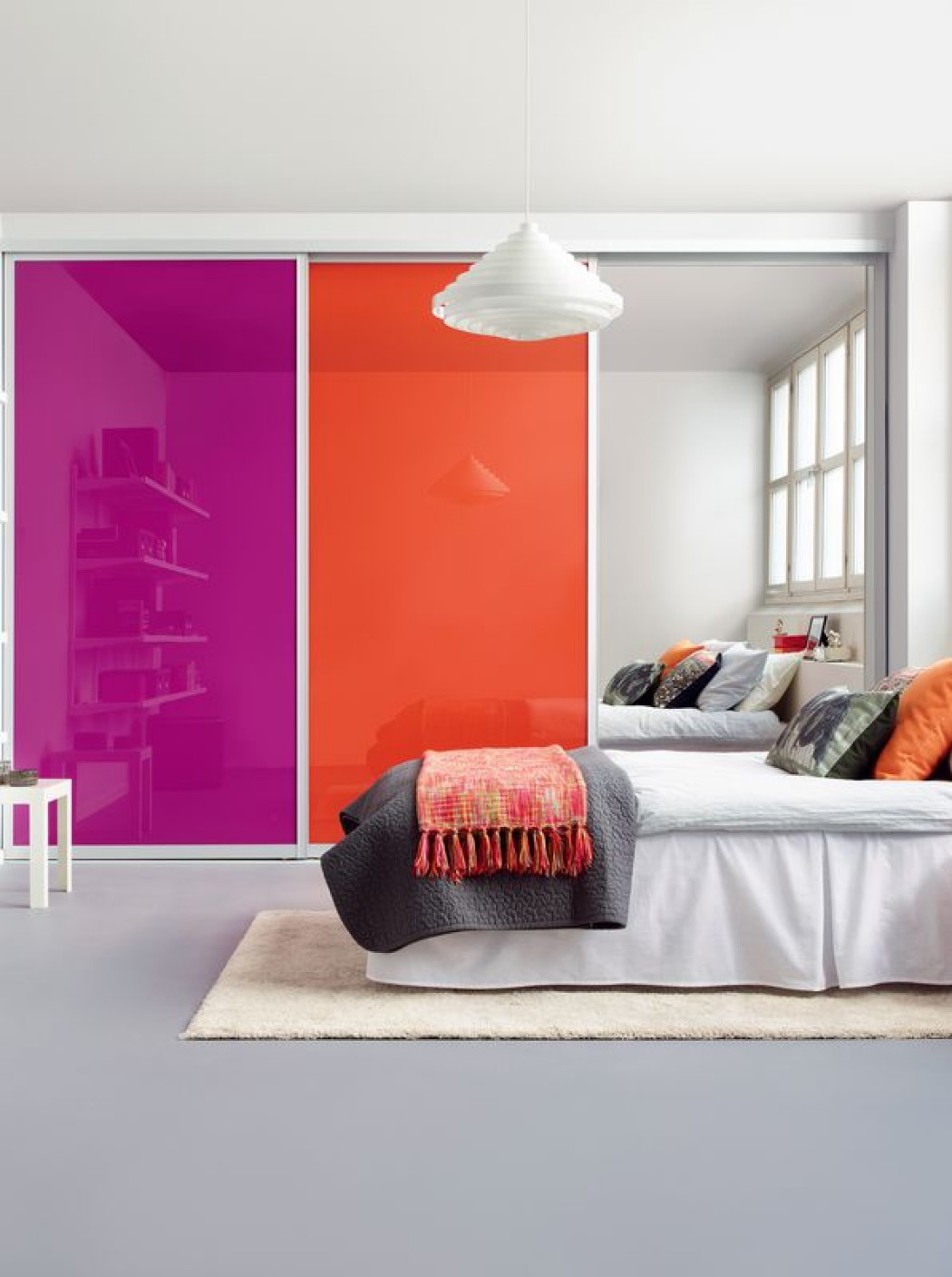 Planujemy garderobę