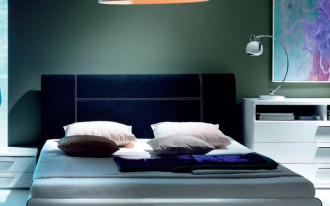 Urządzamy sypialnię