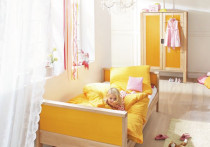 Urządzamy pokój dziecka