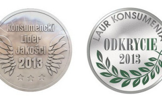 Marka Buderus nagrodzona 