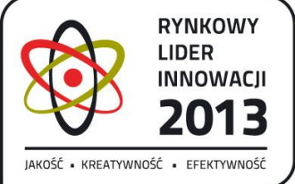 Galeco Rynkowym Liderem Innowacji