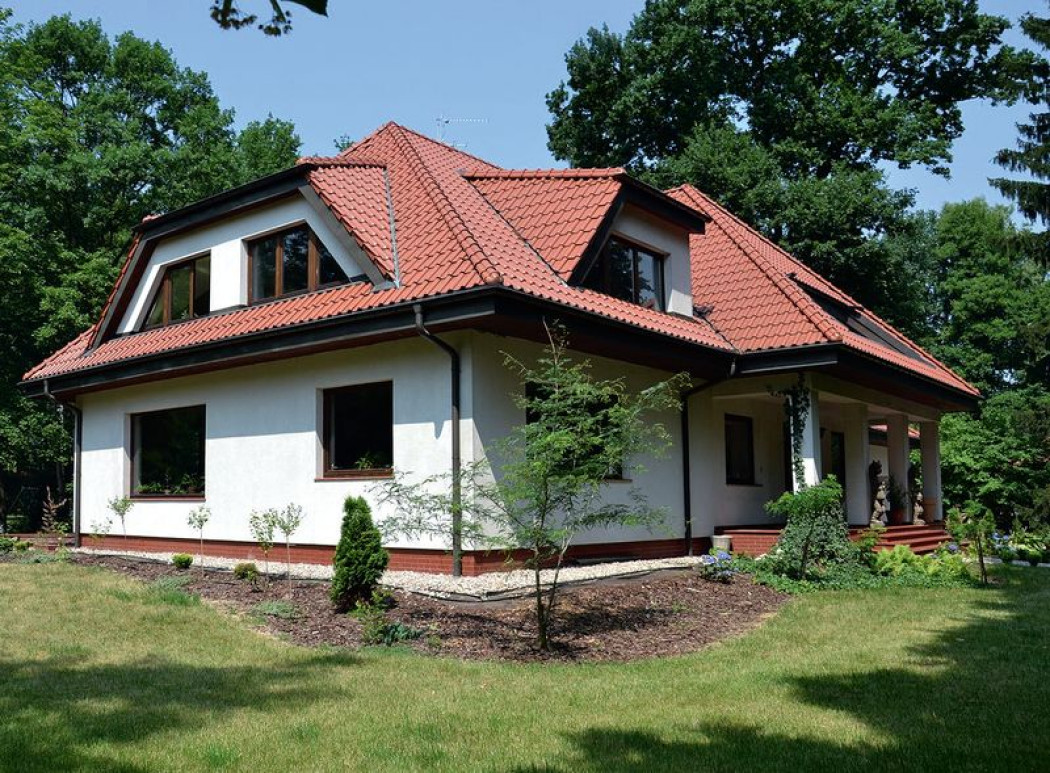 Wentylacja mechaniczna do poprawki