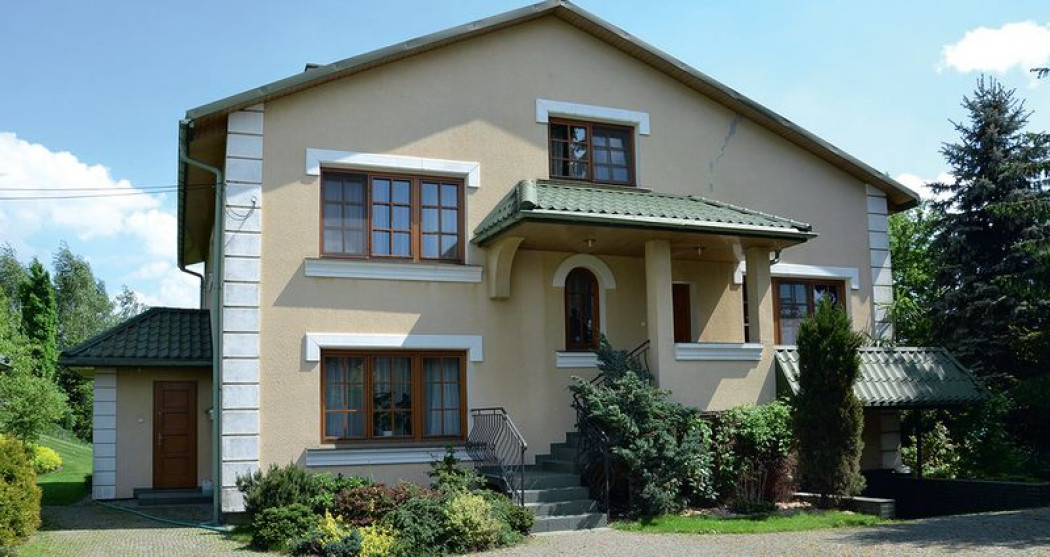 Remont i rozbudowa za 200 000 zł