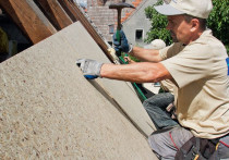 Pokrycia dachowe i rynny