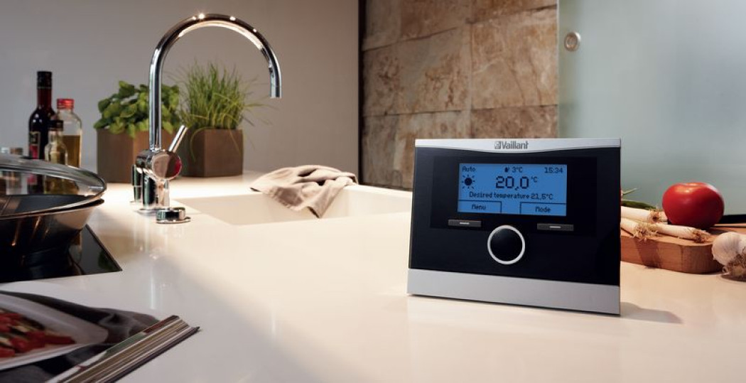 Wybór krzywej grzewczej