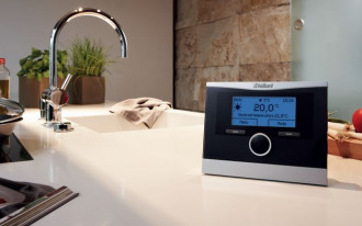 Wybór krzywej grzewczej