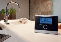 Wybór krzywej grzewczej