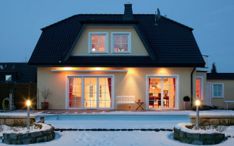 Wymiana okien i drzwi zewnętrznych