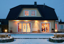 Wymiana okien i drzwi zewnętrznych