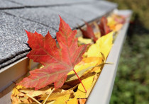 Wymiana pokrycia dachu i orynnowania