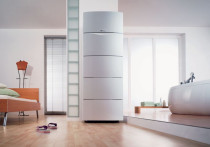 Modernizacja instalacji grzewczej