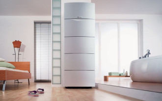 Modernizacja instalacji grzewczej