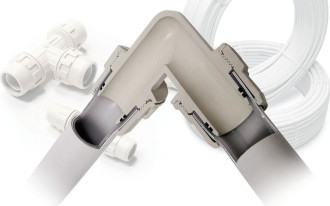 Modernizacja instalacji wodno-kanalizacyjnej