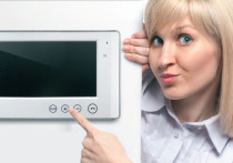 Domofony, wideodomofony, alarmy