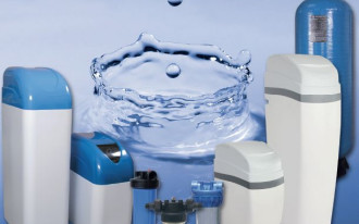 Urządzenia do zmiękczania wody