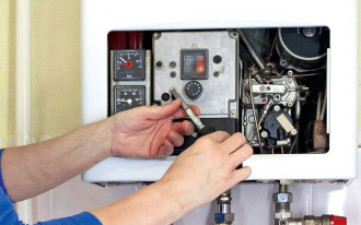 Regulatory gazowych i olejowych kotłów centralnego ogrzewania