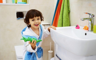 Cersanit Pure Silver Protect - nowoczesna kolekcja z ochroną przeciwbakteryjną