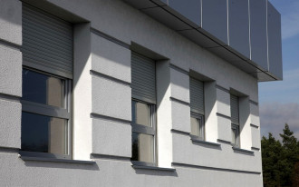 Rolety podtynkowe ANWIS