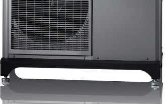 Pompa ciepła Nibe Biawar w niższej cenie