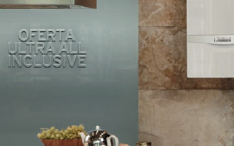 Kotłownia Vaillant w pakiecie "Ultra all inclusive"