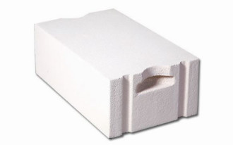 Bloczek Termalica zgodny z nowymi warunkami technicznymi budynków