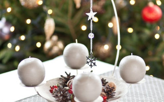 Kolekcja Christmas od Dekoria.pl