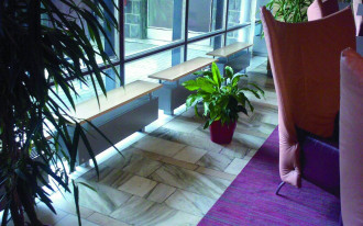 Purmo Aura - nowa linia grzejników konwektorowych