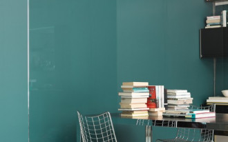 "Morze Możliwości" Kolorem Roku 2014 Dulux