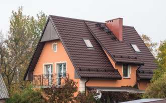 Zakończenie akcji społecznej „Lepszy dach nad głową”