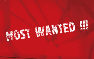 MOST WANTED - katalog grzejników Jaga na 2014 rok