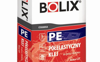 BOLIX PE - klej do płytek i płyt