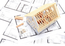 Formalności, wybór projektu i wykonawcy