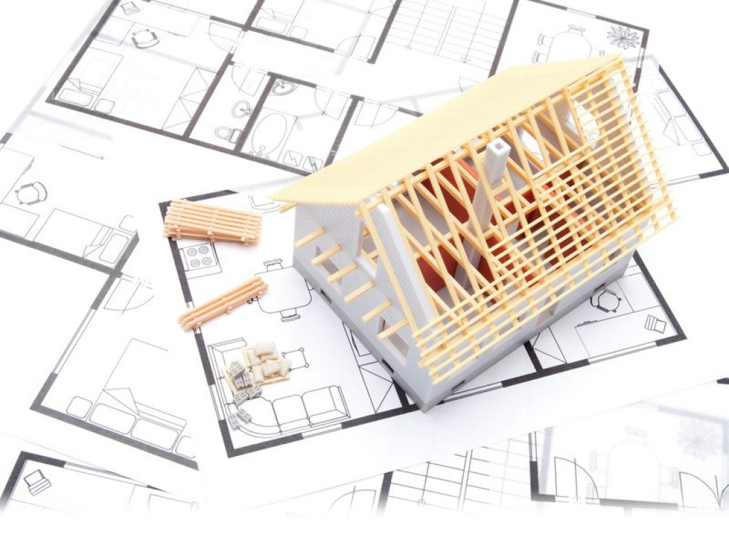 Formalności, wybór projektu i wykonawcy