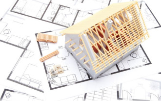 Formalności, wybór projektu i wykonawcy