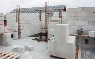 Stan surowy zamknięty